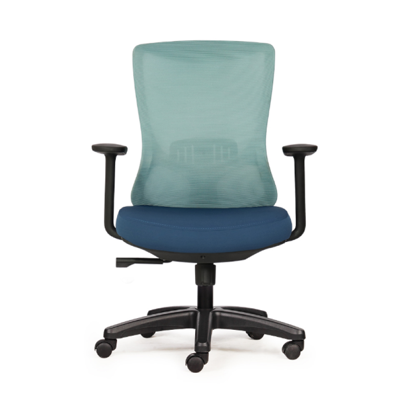 Ghế công thái học M1144