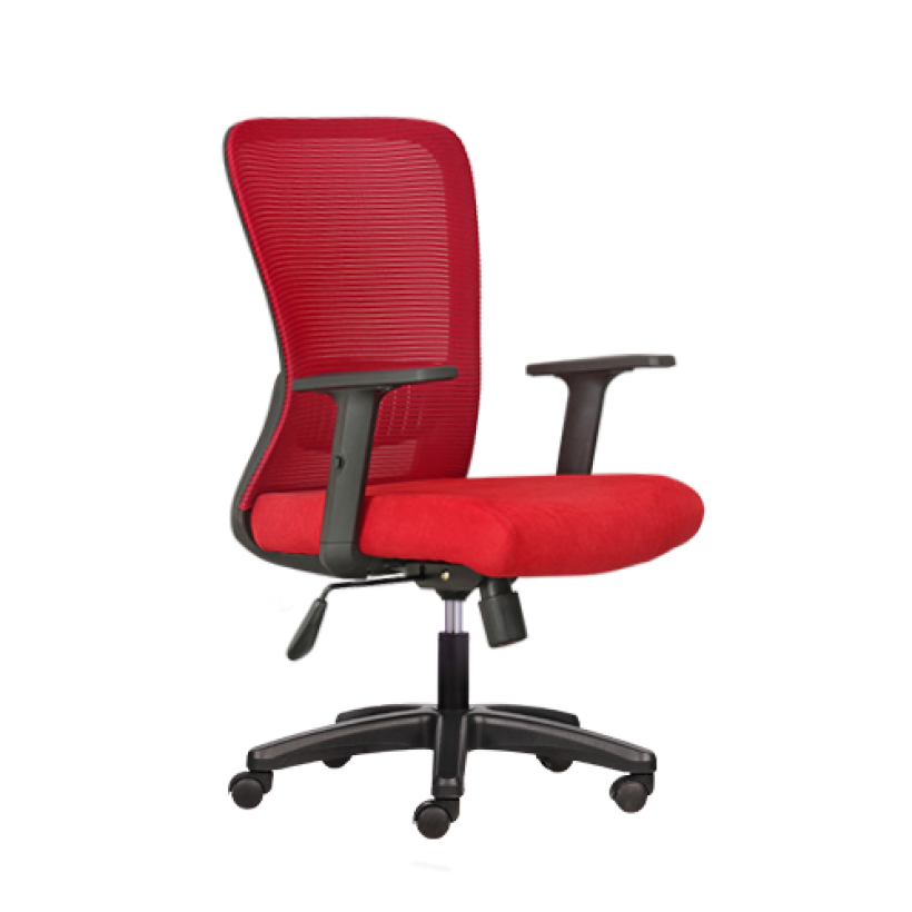 Ghế xoay văn phòng M1101
