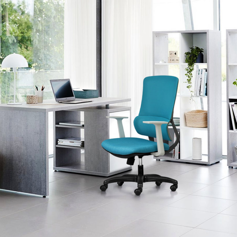 Ghế Công Thái Học M1111