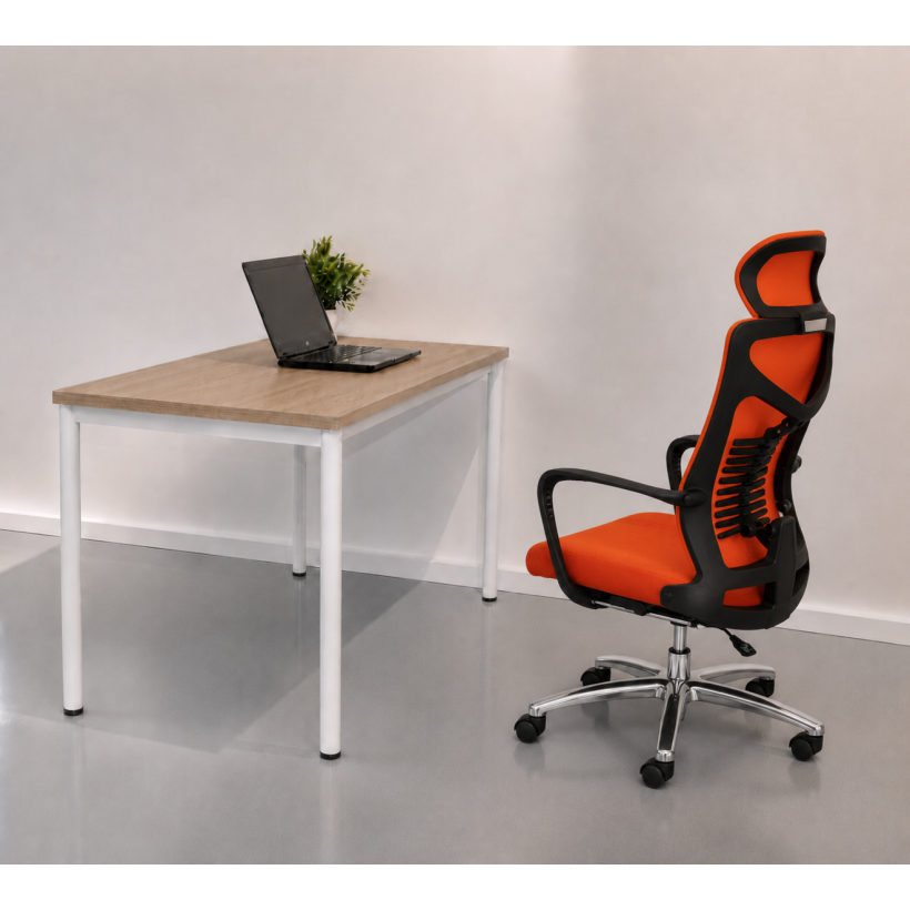 Combo ghế và bàn làm việc đa năng M03