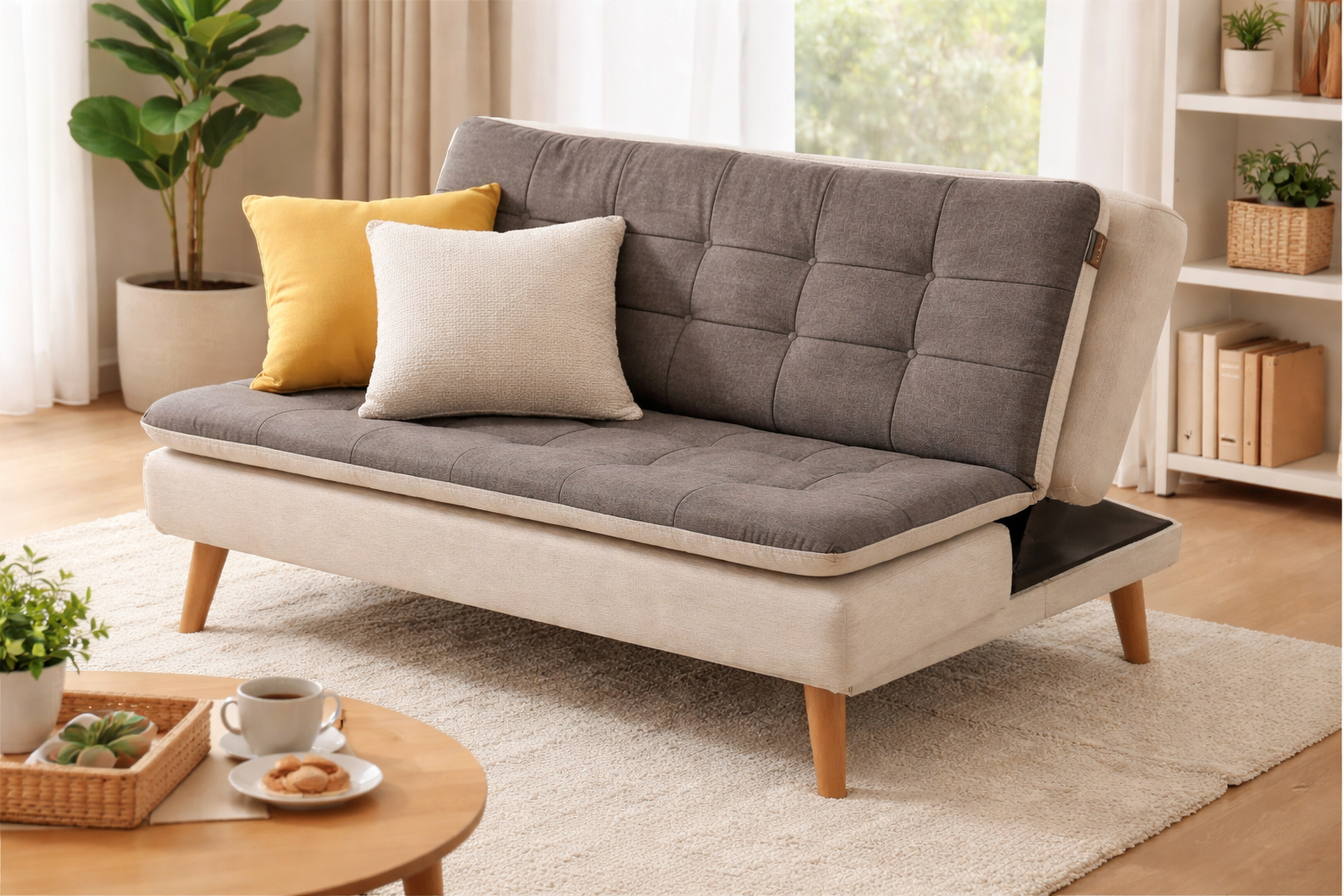 Sofa Bed