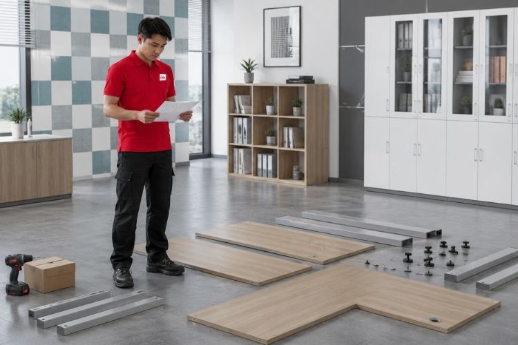 Vì sao chọn chúng tôi?