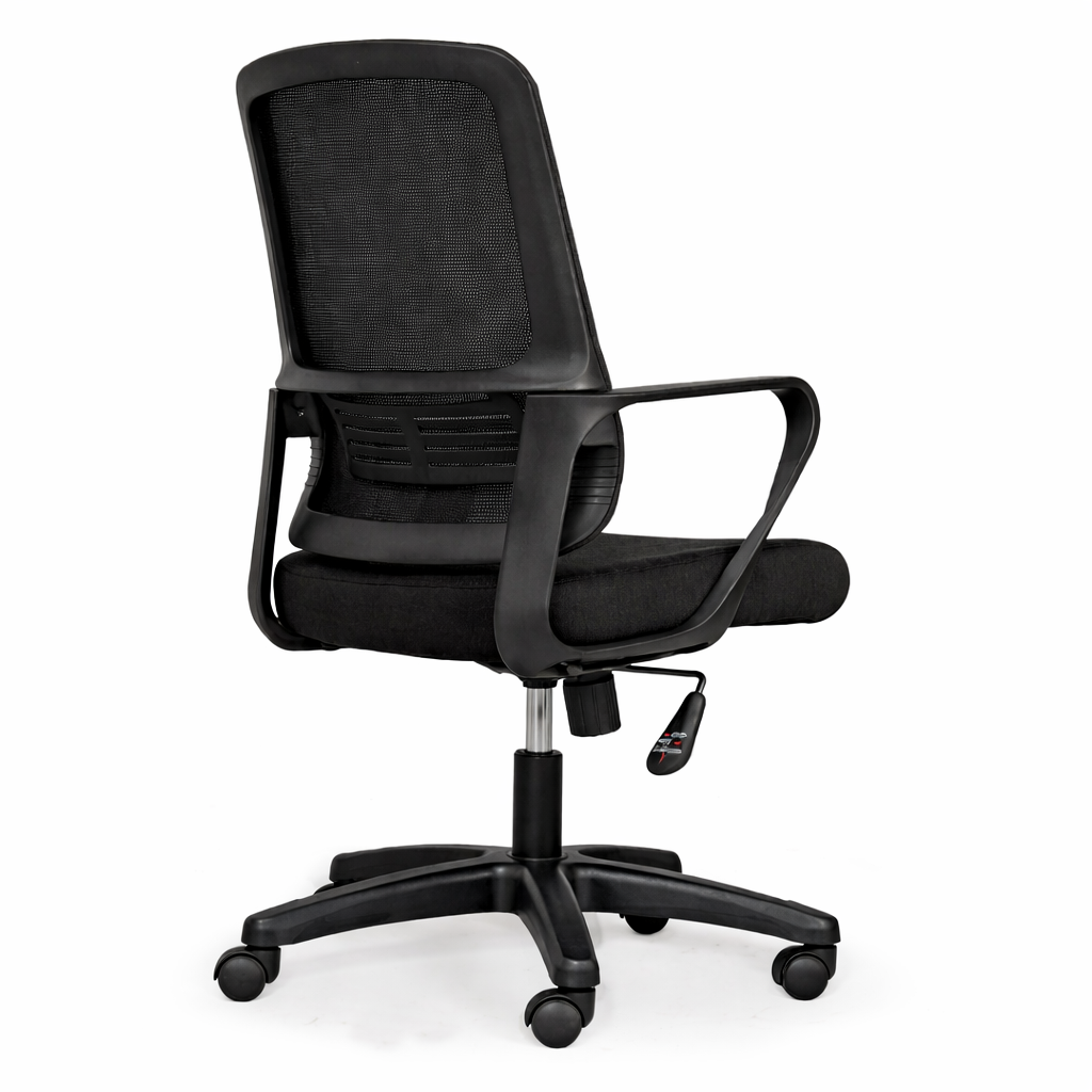Ghế xoay văn phòng M1102