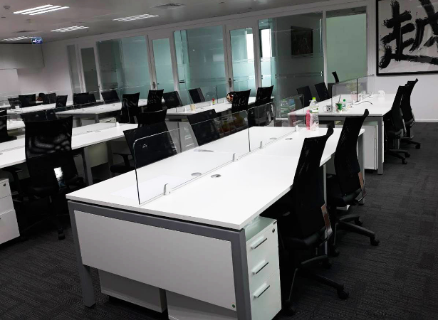 VĂN PHÒNG DELOITTE